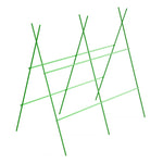 Load image into Gallery viewer, WAENLIR Garden Stakes Sturdy Plant Sticks/Support, tomato Stakes
