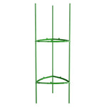 Load image into Gallery viewer, WAENLIR Garden Stakes Sturdy Plant Sticks/Support, tomato Stakes
