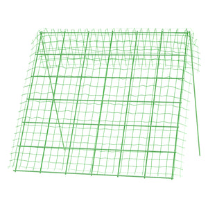 WAENLIR Garden Stakes Sturdy Plant Sticks/Support, tomato Stakes