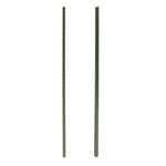 Load image into Gallery viewer, 60cm Garden Plant Support Stakes Climbing Stand Flower Stick Cane Gardening Tool
