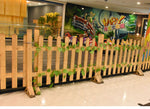 Load image into Gallery viewer, 10 Style 1pc Artificial Decoration Vivid Vine Rattan Leaf Vagina Grass Plants Grape Leaves For Home Garden Party Decor B1015
